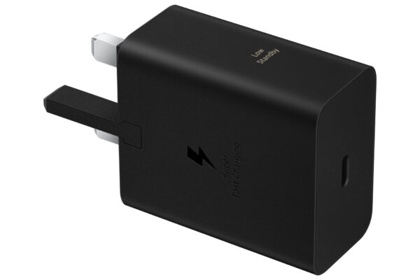 Samsung 60W Super Fast Charger 3.0 (without cable) Samsung 60W Super Fast Charger 3.0 (without cable)