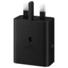 Samsung 60W Super Fast Charger 3.0 (without cable) Samsung 60W Super Fast Charger 3.0 (without cable)