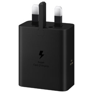 Samsung 60W Super Fast Charger 3.0 (without cable)