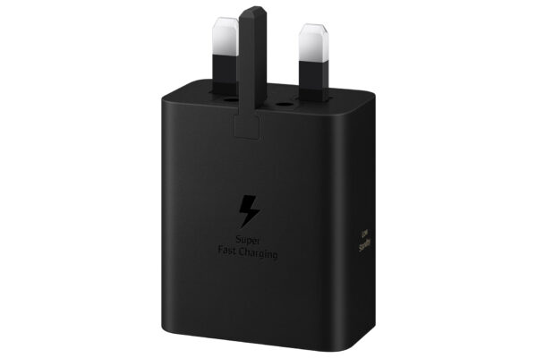 Samsung 60W Super Fast Charger 3.0 (without cable) Samsung 60W Super Fast Charger 3.0 (without cable)
