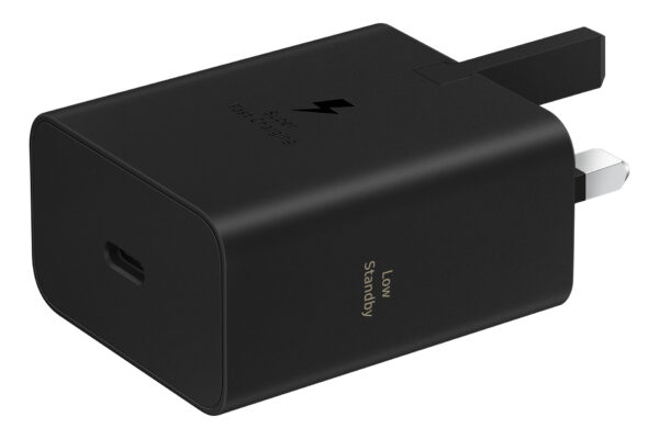 Samsung 60W Super Fast Charger 3.0 (without cable) Samsung 60W Super Fast Charger 3.0 (without cable)