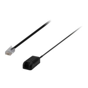 APC Easy Rack PDU Temperature & Humidity Sensor ^EASY RCK PDU TEMPERATURE & HUMIDITY