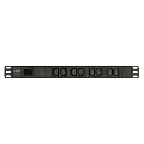 ^EASY RCK PDU BASIC 1U 1 PHASE 3.7KW