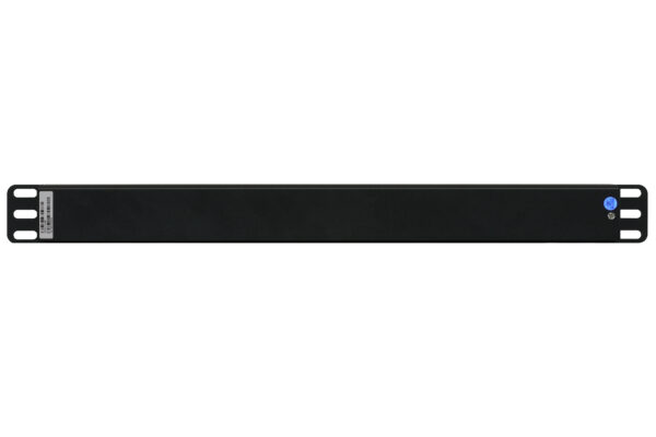 ^EASY RCK PDU BASIC 1U 1 PHASE 3.7KW