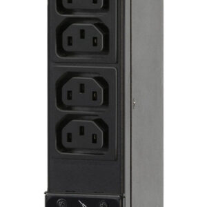 APC Easy PDU Metered 1U 16A 230V (8)C13 APC Easy PDU Metered 1U 16A 230V (8)C13