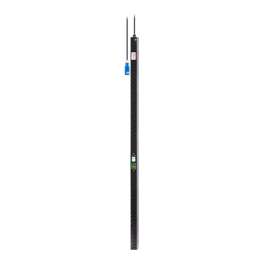 EASY PDU2G METERED ZEROU 16A 230V