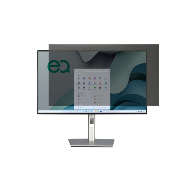 Kensington EQ Privacy Screen Filter for 22'' Monitors 16:10