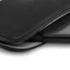 DELL ES1520V 38.1 cm (15") Sleeve case Black, Green