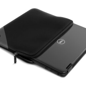 DELL ES1520V 38.1 cm (15") Sleeve case Black, Green DELL ES1520V 38.1 cm (15") Sleeve case Black, Green