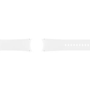 Samsung ET-SFR90SWEGEU Smart Wearable Accessories White Samsung ET-SFR90SWEGEU Smart Wearable Accessories White Fluoroelastomer