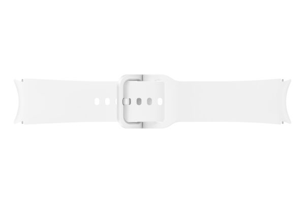 Samsung ET-SFR90SWEGEU Smart Wearable Accessories White Samsung ET-SFR90SWEGEU Smart Wearable Accessories White Fluoroelastomer