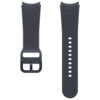 Samsung ET-SFR93SBEGEU Smart Wearable Accessories Band Graphite Samsung ET-SFR93SBEGEU Smart Wearable Accessories Band Graphite Fluoroelastomer