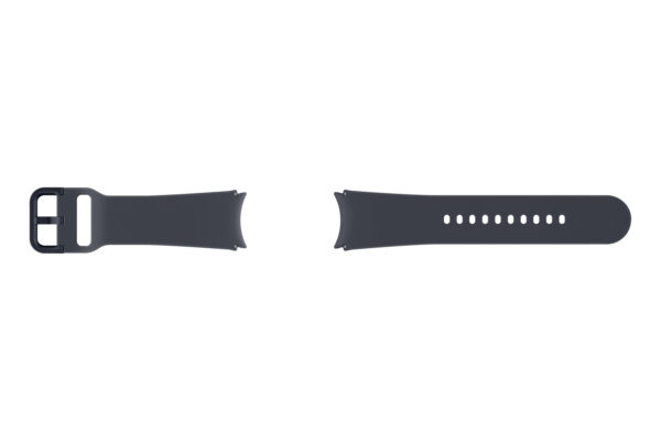 Samsung ET-SFR93SBEGEU Smart Wearable Accessories Band Graphite Samsung ET-SFR93SBEGEU Smart Wearable Accessories Band Graphite Fluoroelastomer