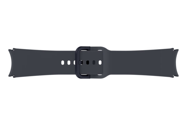 Samsung ET-SFR93SBEGEU Smart Wearable Accessories Band Graphite Samsung ET-SFR93SBEGEU Smart Wearable Accessories Band Graphite Fluoroelastomer
