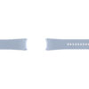 Samsung ET-SFR93SLEGEU Smart Wearable Accessories Band Blue Fluoroelastomer