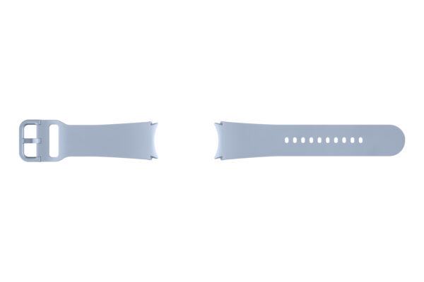Samsung ET-SFR93SLEGEU Smart Wearable Accessories Band Blue Fluoroelastomer
