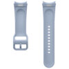 Samsung ET-SFR93SLEGEU Smart Wearable Accessories Band Blue Fluoroelastomer