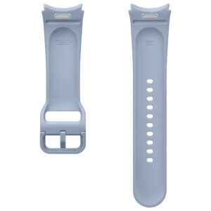 Samsung ET-SFR93SLEGEU Smart Wearable Accessories Band Blue Samsung ET-SFR93SLEGEU Smart Wearable Accessories Band Blue Fluoroelastomer