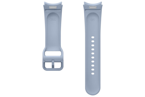 Samsung ET-SFR93SLEGEU Smart Wearable Accessories Band Blue Fluoroelastomer