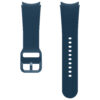 Samsung ET-SFR93SNEGEU Smart Wearable Accessories Band Indigo Samsung ET-SFR93SNEGEU Smart Wearable Accessories Band Indigo Fluoroelastomer