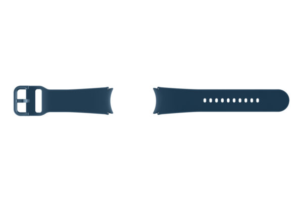 Samsung ET-SFR93SNEGEU Smart Wearable Accessories Band Indigo Samsung ET-SFR93SNEGEU Smart Wearable Accessories Band Indigo Fluoroelastomer