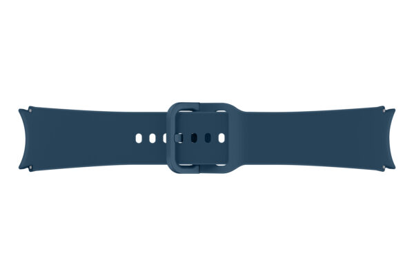 Samsung ET-SFR93SNEGEU Smart Wearable Accessories Band Indigo Samsung ET-SFR93SNEGEU Smart Wearable Accessories Band Indigo Fluoroelastomer