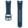 Samsung ET-SFR93SNEGEU Smart Wearable Accessories Band Indigo Samsung ET-SFR93SNEGEU Smart Wearable Accessories Band Indigo Fluoroelastomer