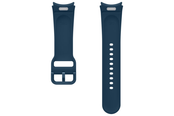 Samsung ET-SFR93SNEGEU Smart Wearable Accessories Band Indigo Samsung ET-SFR93SNEGEU Smart Wearable Accessories Band Indigo Fluoroelastomer