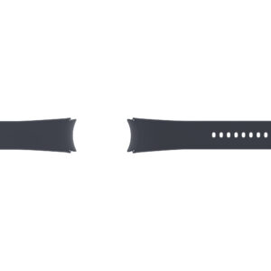 Samsung ET-SFR94LBEGEU Smart Wearable Accessories Band Graphite Samsung ET-SFR94LBEGEU Smart Wearable Accessories Band Graphite Fluoroelastomer