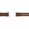 Samsung ET-SHR88SAEGEU Smart Wearable Accessories Band Bronze Samsung ET-SHR88SAEGEU Smart Wearable Accessories Band Bronze Fluoroelastomer, Genuine leather