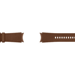 Samsung ET-SHR88SAEGEU Smart Wearable Accessories Band Bronze Samsung ET-SHR88SAEGEU Smart Wearable Accessories Band Bronze Fluoroelastomer, Genuine leather