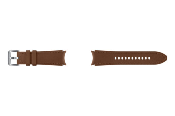 Samsung ET-SHR88SAEGEU Smart Wearable Accessories Band Bronze Samsung ET-SHR88SAEGEU Smart Wearable Accessories Band Bronze Fluoroelastomer, Genuine leather