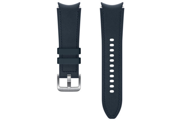 Samsung ET-SHR88S Band Navy Fluoroelastomer, Genuine leather Samsung ET-SHR88S Band Navy Fluoroelastomer, Genuine leather
