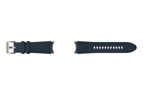 Samsung ET-SHR88S Band Navy Fluoroelastomer, Genuine leather Samsung ET-SHR88S Band Navy Fluoroelastomer, Genuine leather