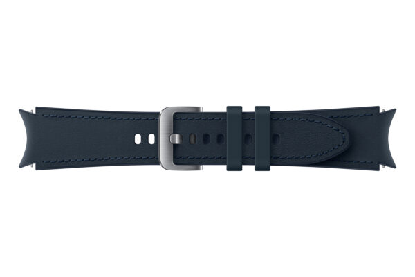Samsung ET-SHR88S Band Navy Fluoroelastomer, Genuine leather Samsung ET-SHR88S Band Navy Fluoroelastomer, Genuine leather