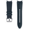 Samsung ET-SHR88S Band Navy Fluoroelastomer, Genuine leather Samsung ET-SHR88S Band Navy Fluoroelastomer, Genuine leather