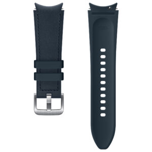 Samsung ET-SHR88S Band Navy Fluoroelastomer, Genuine leather Samsung ET-SHR88S Band Navy Fluoroelastomer, Genuine leather