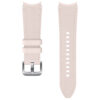 Samsung ET-SHR88S Band Pink Fluoroelastomer, Genuine leather Samsung ET-SHR88S Band Pink Fluoroelastomer, Genuine leather
