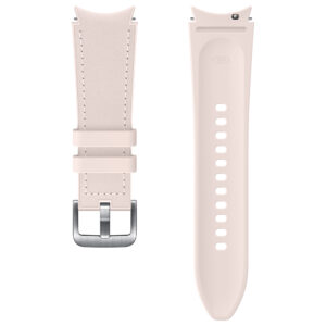 Samsung ET-SHR88S Band Pink Fluoroelastomer, Genuine leather Samsung ET-SHR88S Band Pink Fluoroelastomer, Genuine leather