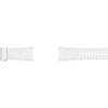 Samsung ET-SHR88SWEGEU Smart Wearable Accessories Band White Samsung ET-SHR88SWEGEU Smart Wearable Accessories Band White Fluoroelastomer, Genuine leather