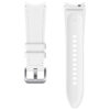 Samsung ET-SHR88SWEGEU Smart Wearable Accessories Band White Samsung ET-SHR88SWEGEU Smart Wearable Accessories Band White Fluoroelastomer, Genuine leather