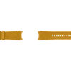 Samsung ET-SHR88S Band Brown Fluoroelastomer, Genuine leather Samsung ET-SHR88S Band Brown Fluoroelastomer, Genuine leather