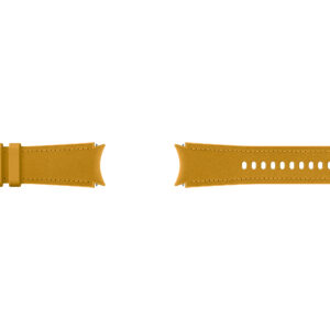 Samsung ET-SHR88S Band Brown Fluoroelastomer, Genuine leather Samsung ET-SHR88S Band Brown Fluoroelastomer, Genuine leather