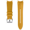Samsung ET-SHR88S Band Brown Fluoroelastomer, Genuine leather Samsung ET-SHR88S Band Brown Fluoroelastomer, Genuine leather