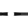 Samsung ET-SHR89LBEGEU Smart Wearable Accessories Band Black Samsung ET-SHR89LBEGEU Smart Wearable Accessories Band Black Fluoroelastomer, Genuine leather