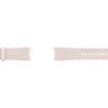 Samsung ET-SHR89L Band Pink Fluoroelastomer, Genuine leather Samsung ET-SHR89L Band Pink Fluoroelastomer, Genuine leather