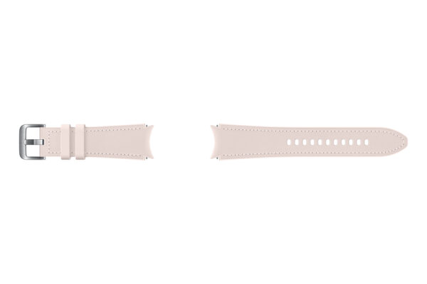 Samsung ET-SHR89L Band Pink Fluoroelastomer, Genuine leather Samsung ET-SHR89L Band Pink Fluoroelastomer, Genuine leather