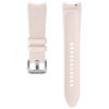 Samsung ET-SHR89L Band Pink Fluoroelastomer, Genuine leather Samsung ET-SHR89L Band Pink Fluoroelastomer, Genuine leather