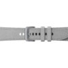 Samsung ET-SHR89L Band Silver Fluoroelastomer, Genuine leather Samsung ET-SHR89L Band Silver Fluoroelastomer, Genuine leather