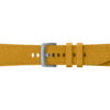 Samsung ET-SHR89L Band Brown Fluoroelastomer, Genuine leather